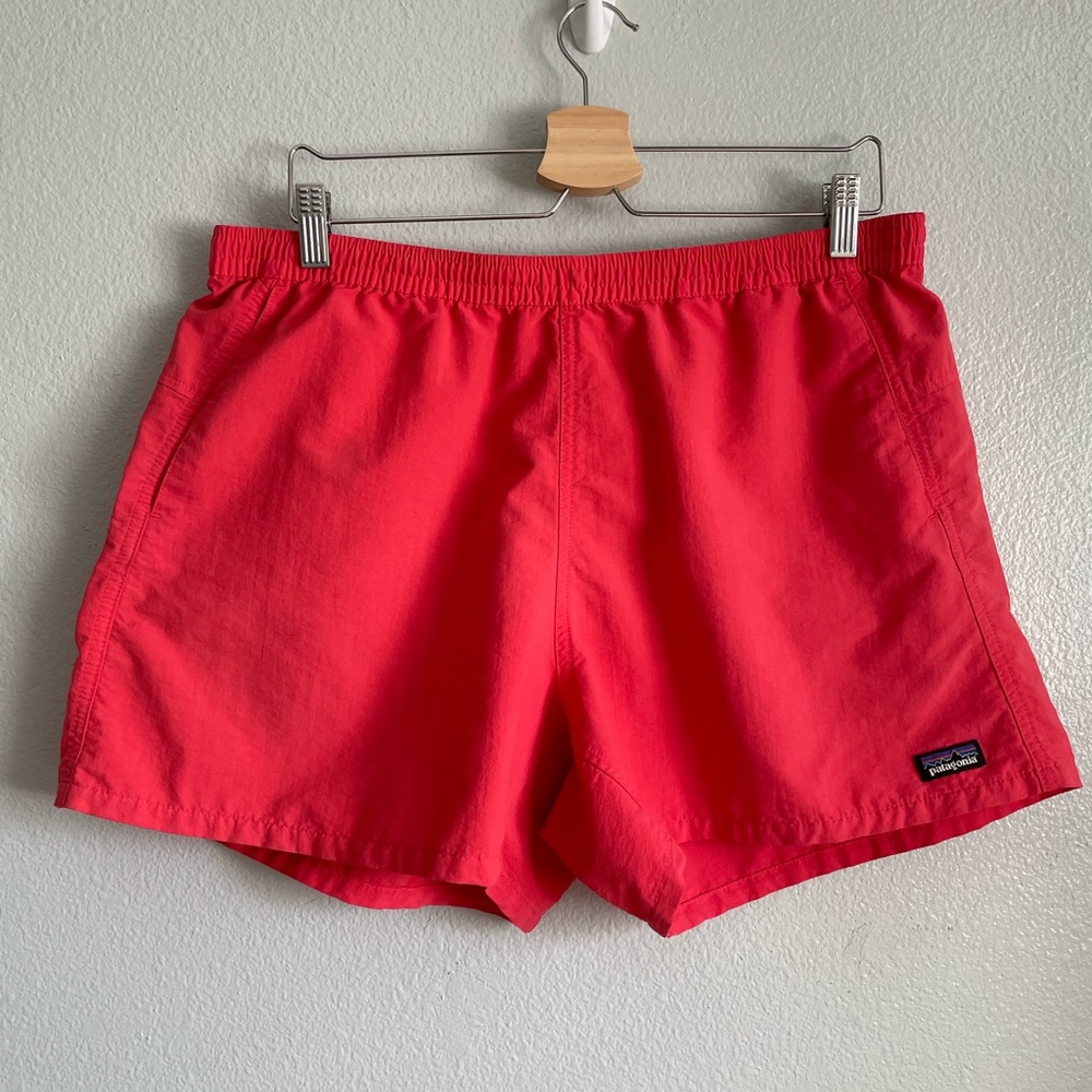 Patagonia “Baggies” shorts